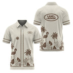 Land Rover Apparels SHW044