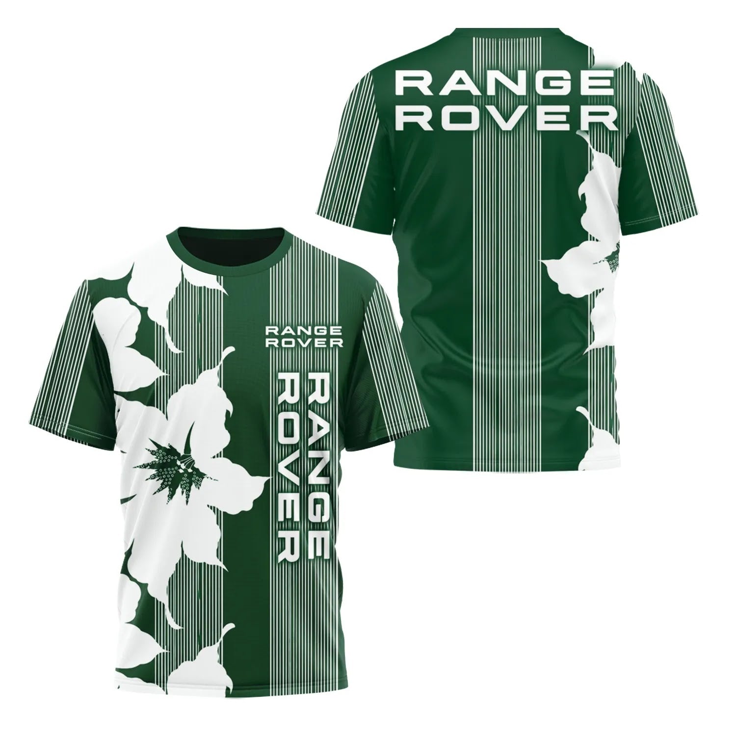 Range Rover Apparels SHW039