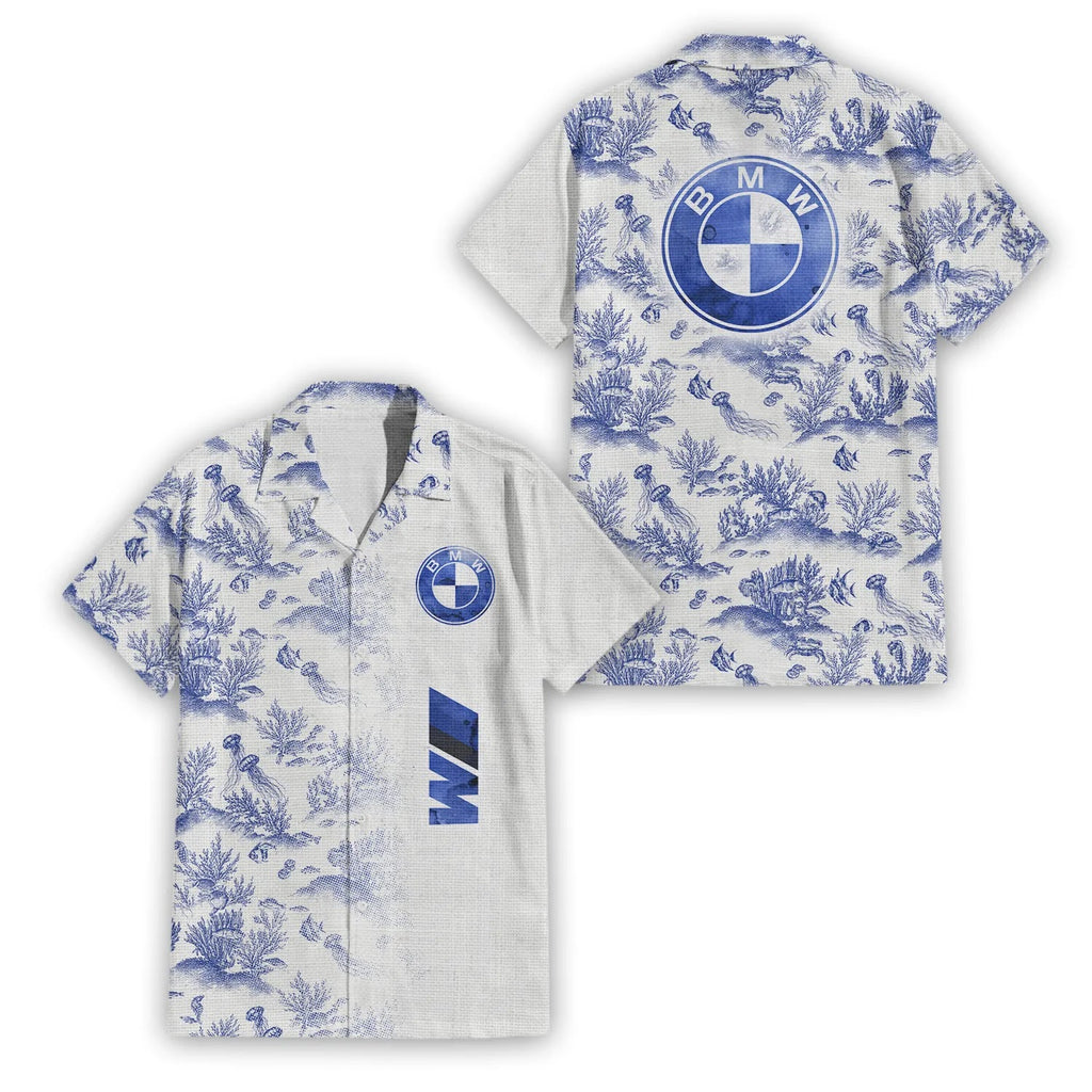 BMW Apparels SHW009