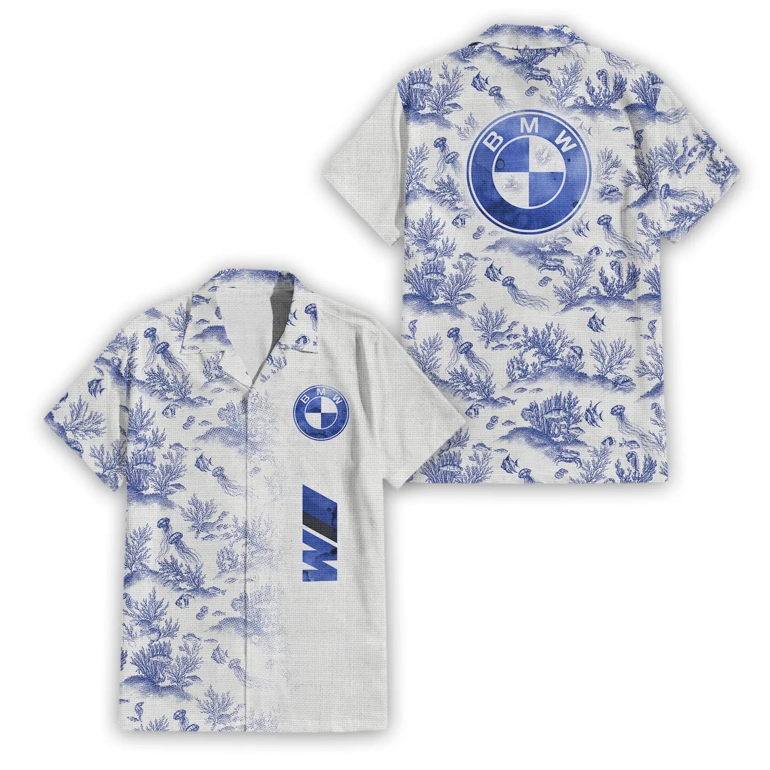 BMW Apparels SHW009