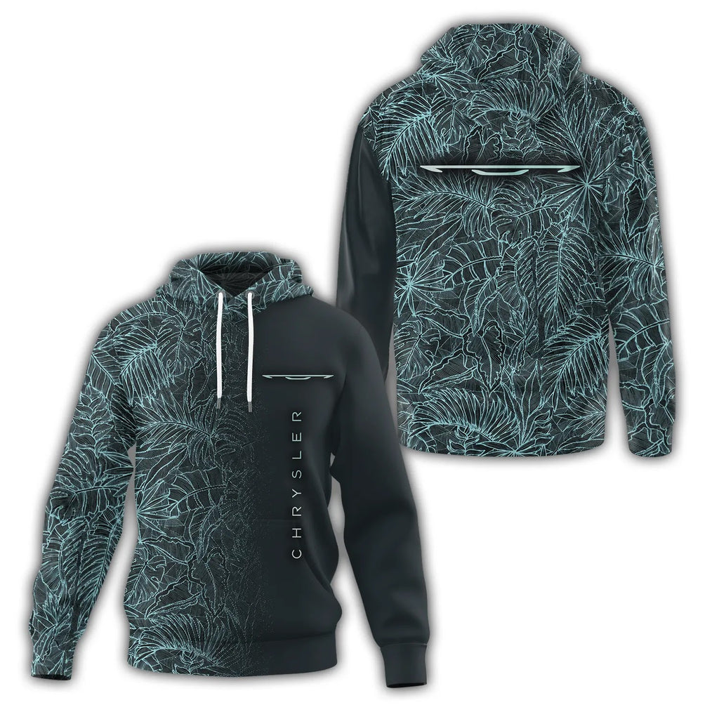 Chrysler Apparels SHW008