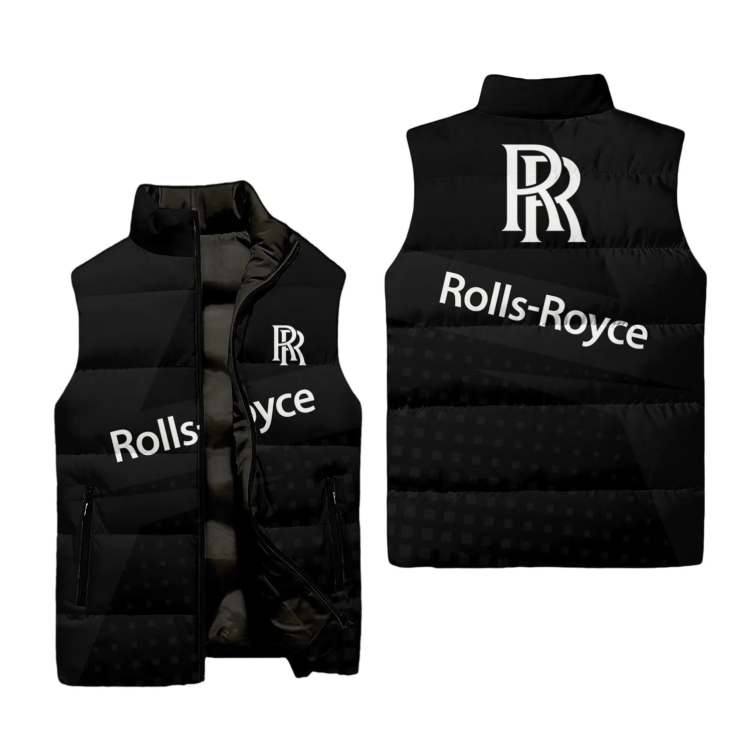 Rolls-Royce Apparels SC083