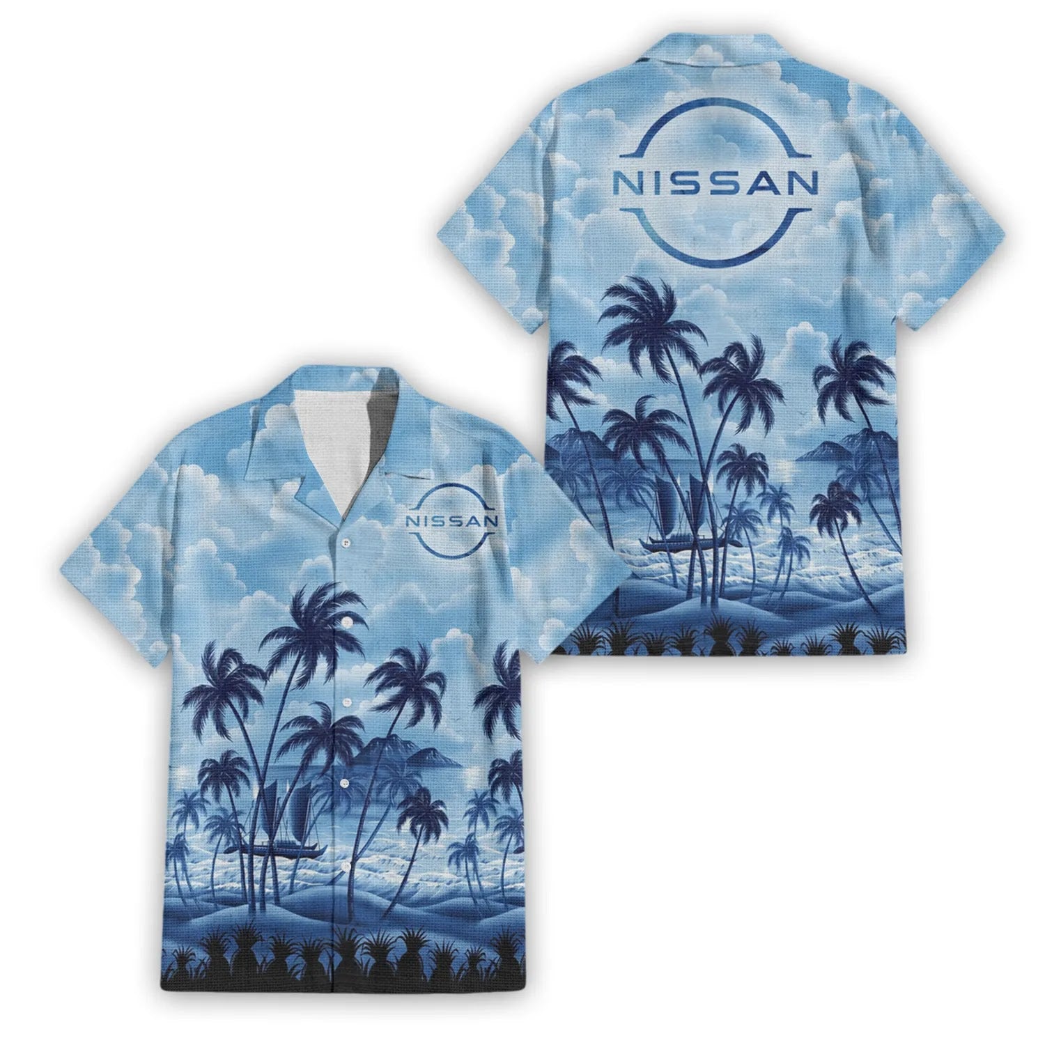 Nissan Apparels SHW018