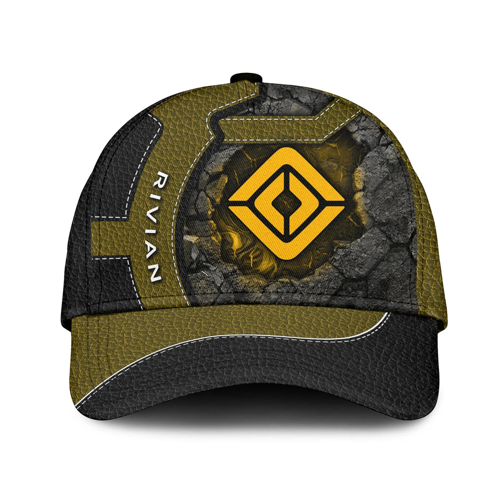 Rivian Cap CSC020