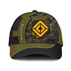 Rivian Cap CSC020