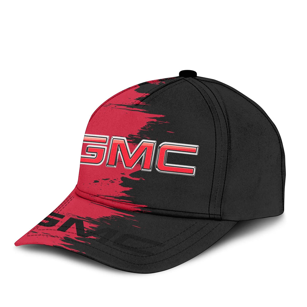 GMC Cap CSC011