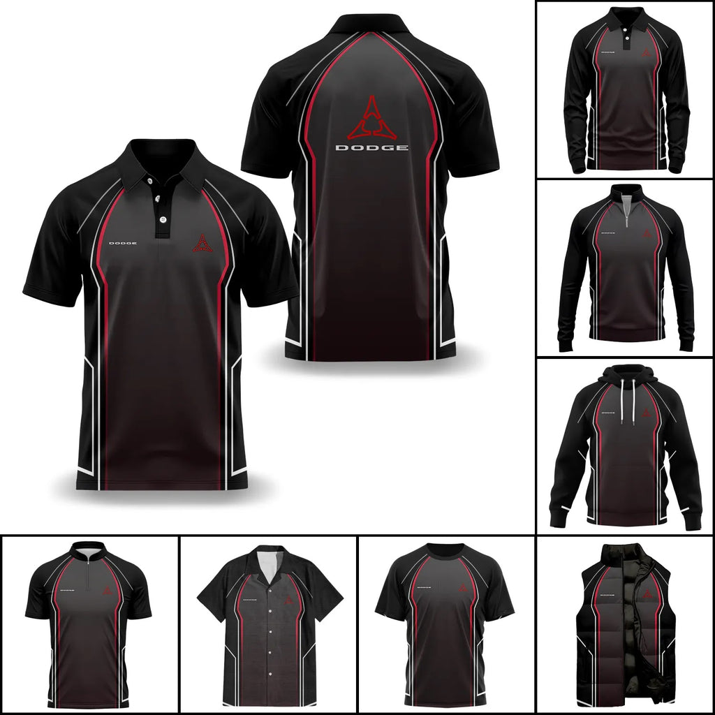 Dodge Apparels SC061