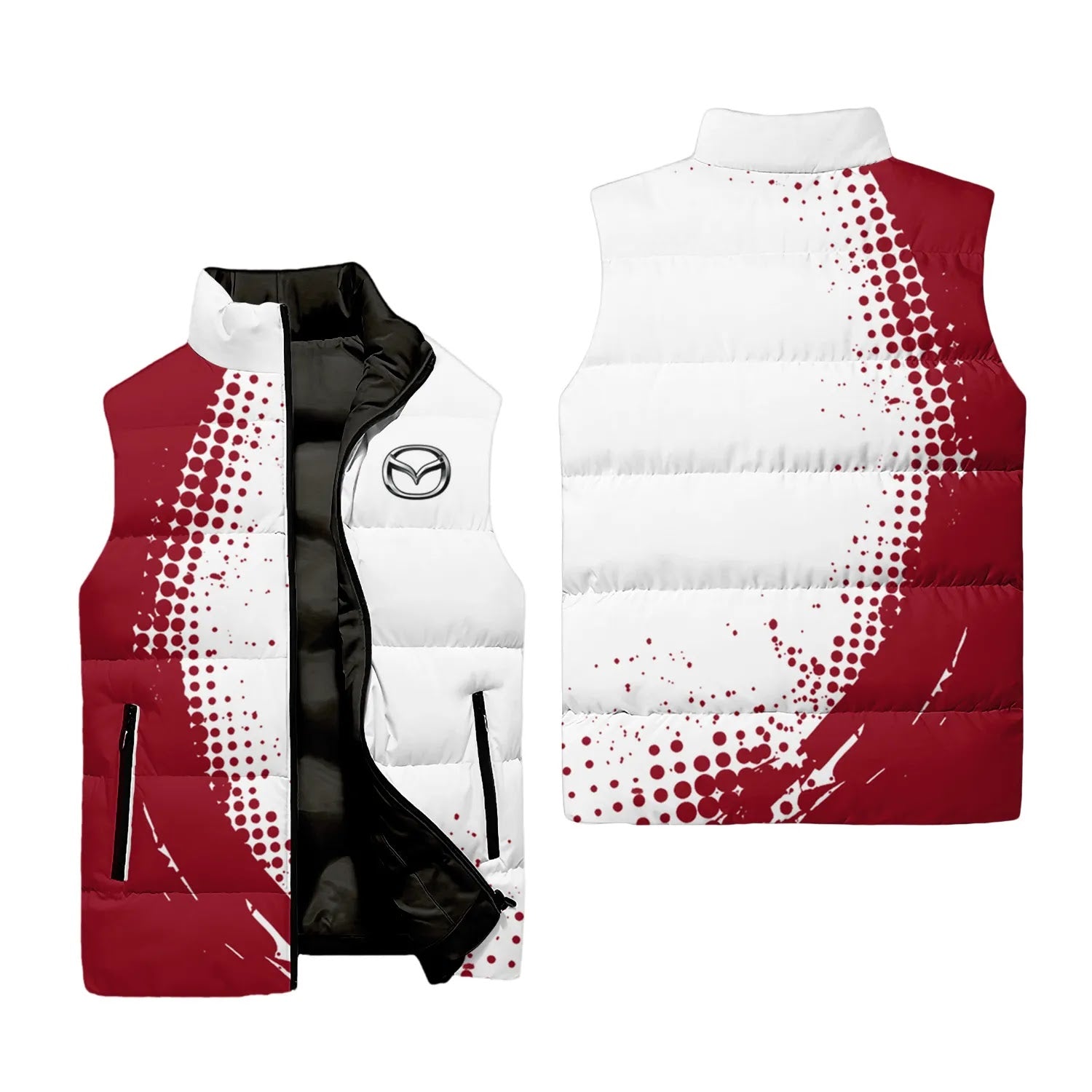 Mazda Apparels SC095
