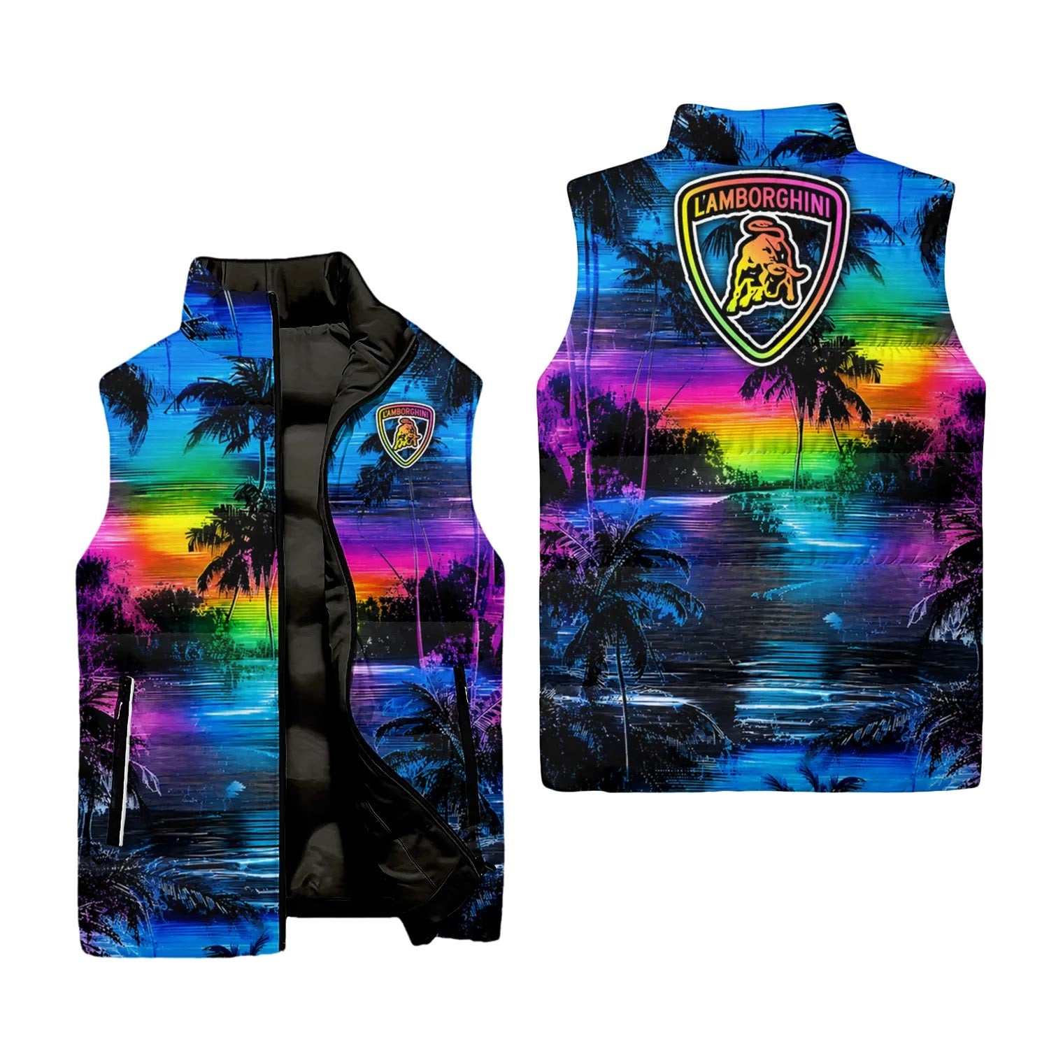 Lamborghini Apparels SHW055