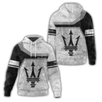 Maserati Hoodie SC086