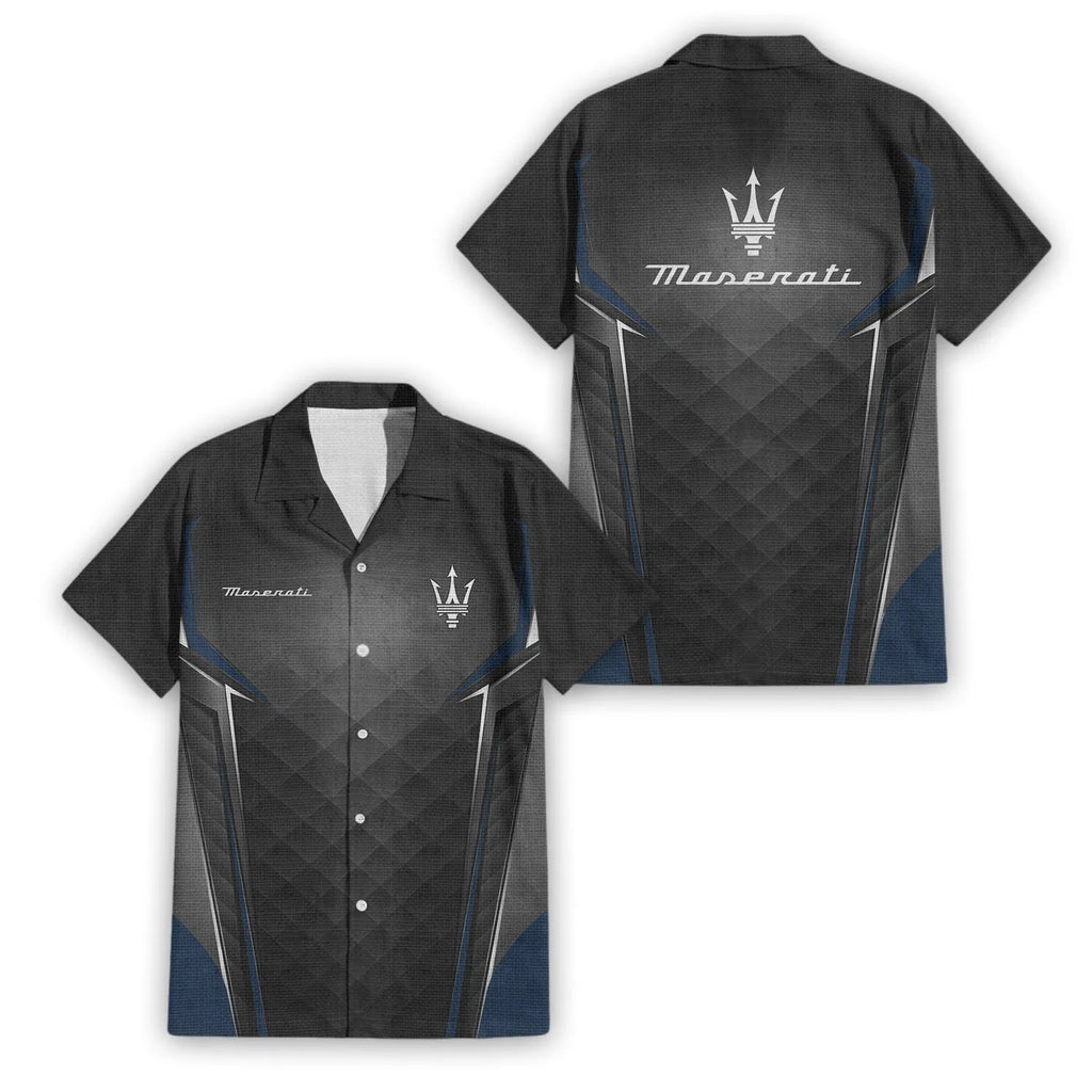 Maserati Apparels SC074