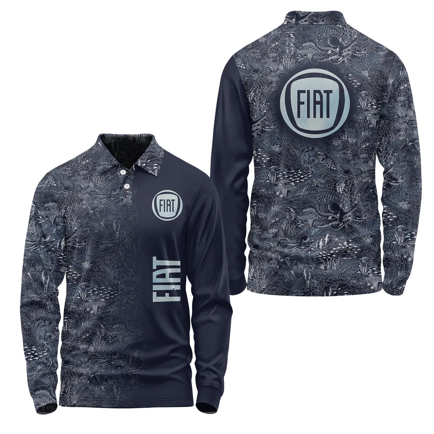 Fiat Apparels SHW006
