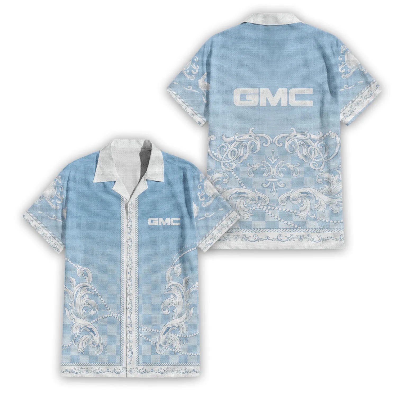 GMC Apparels SHW025