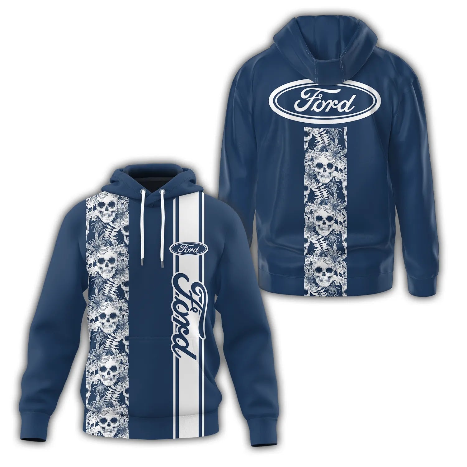 Ford Apparels SHW042