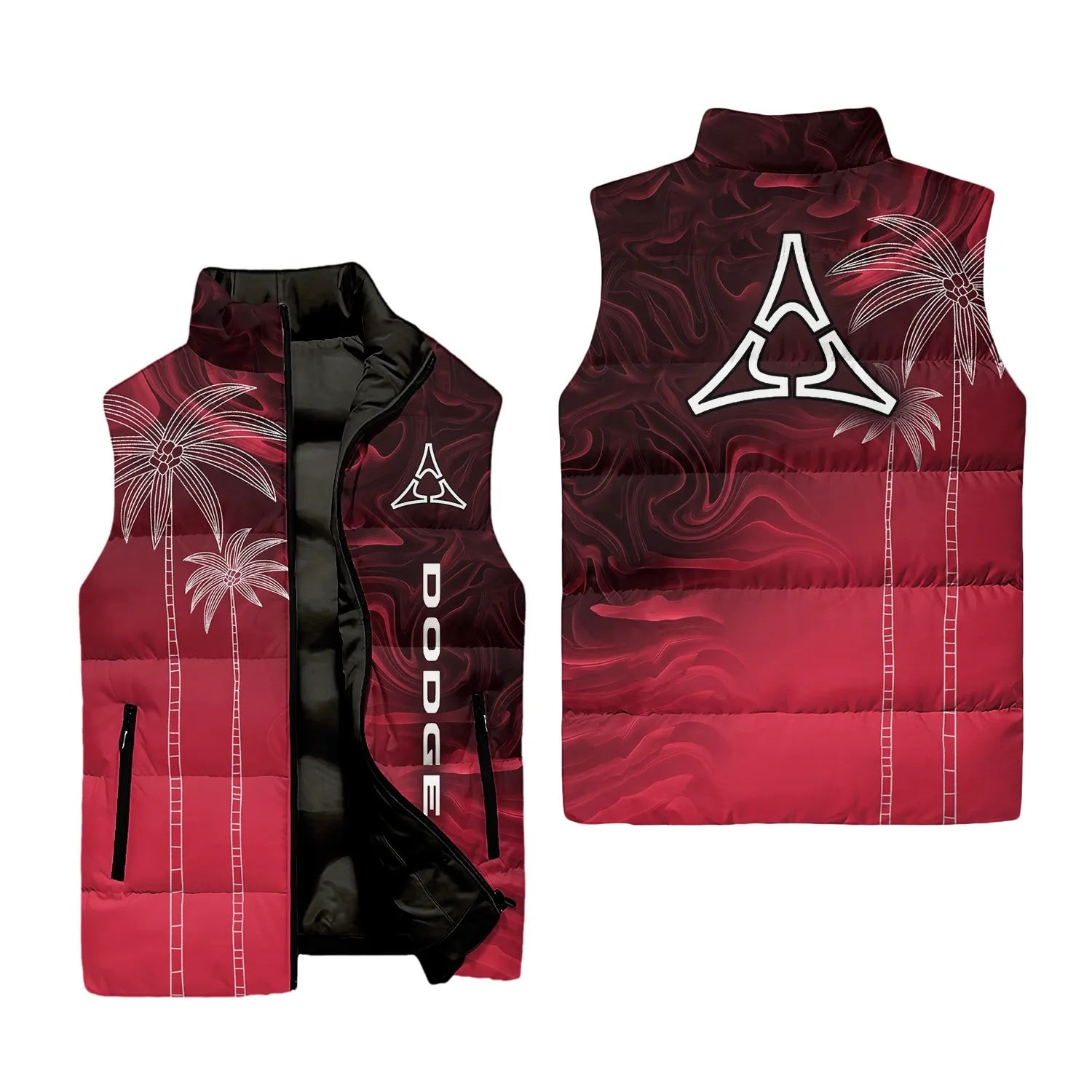 Dodge Apparels SHW070