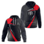 Toyota Hoodie SC059