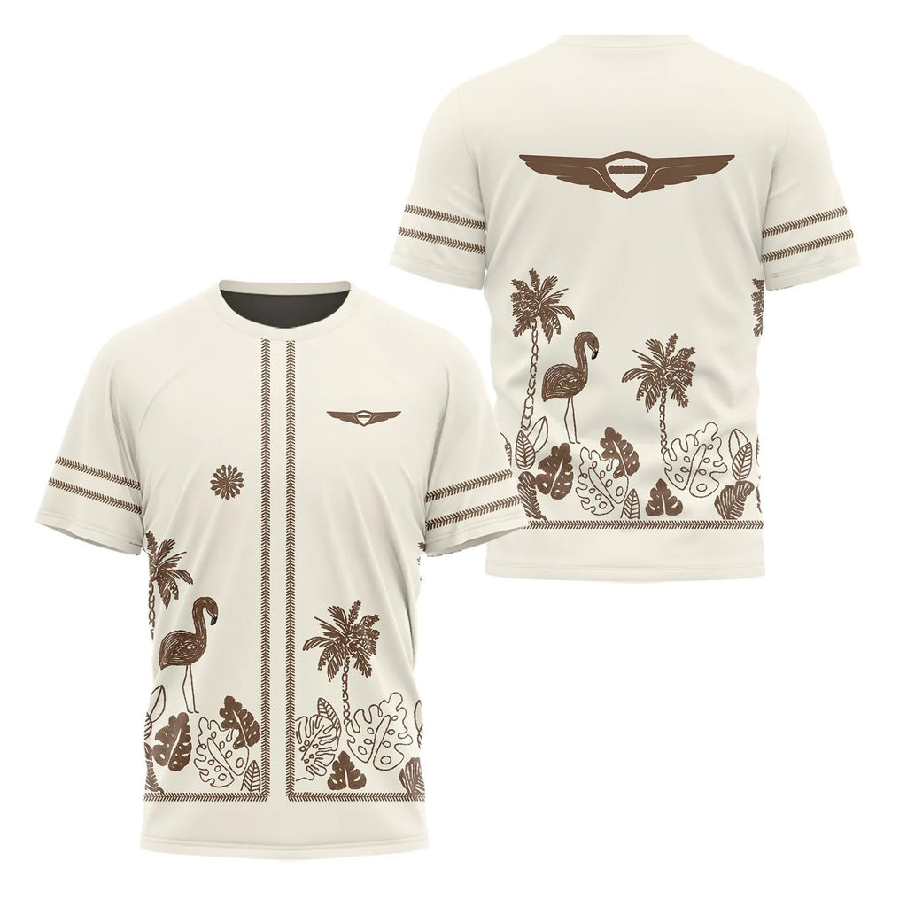 Genesis Apparels SHW044