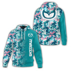 Mazda Apparels SHW061