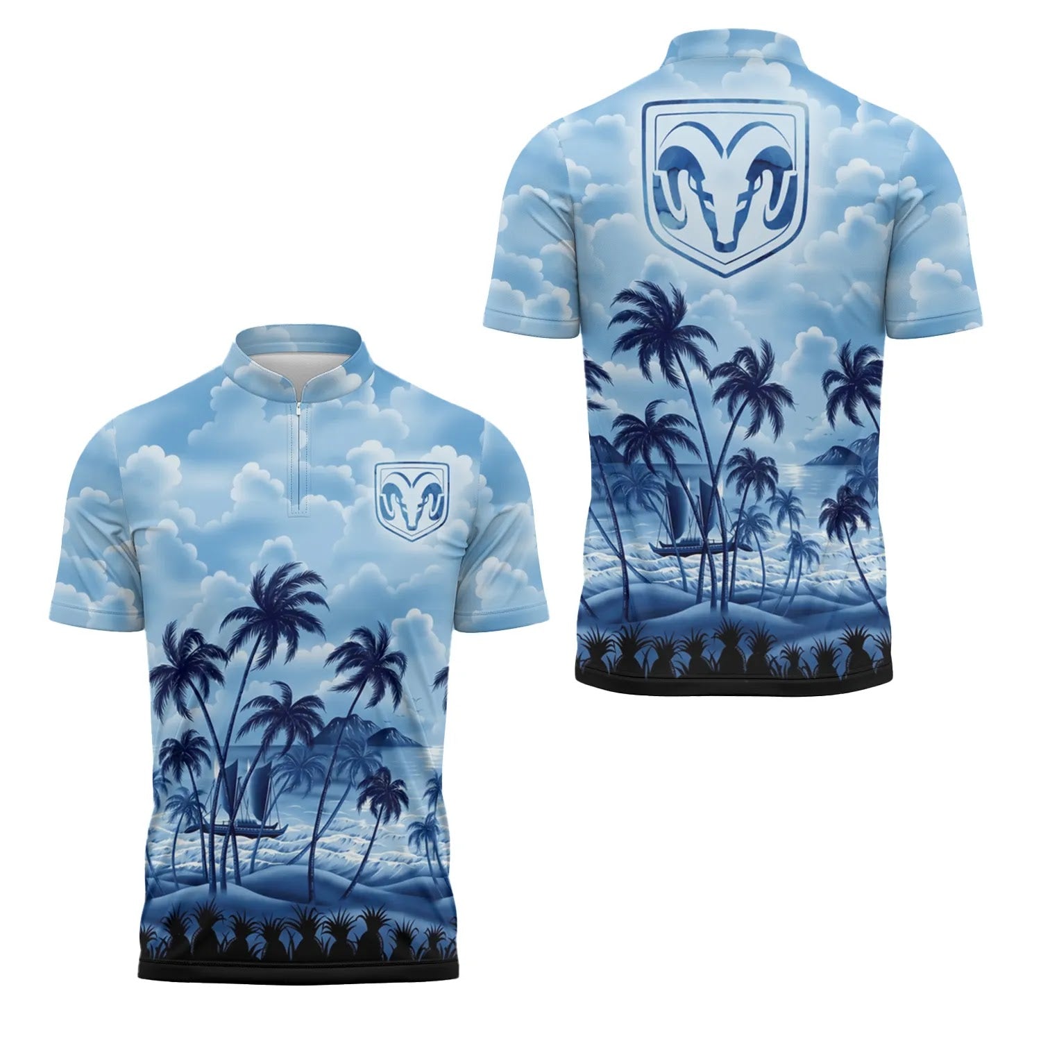 Ram Apparels SHW018