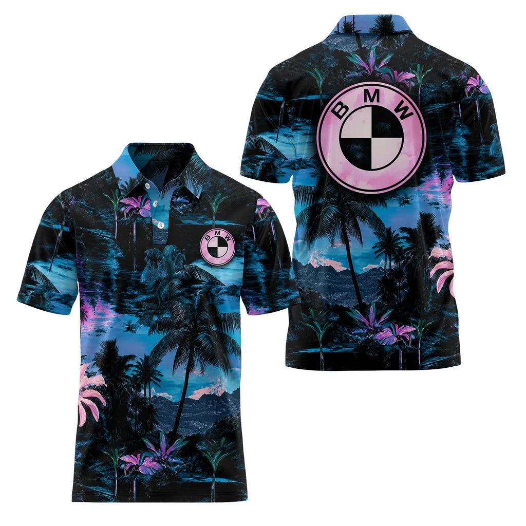 BMW Apparels SHW002