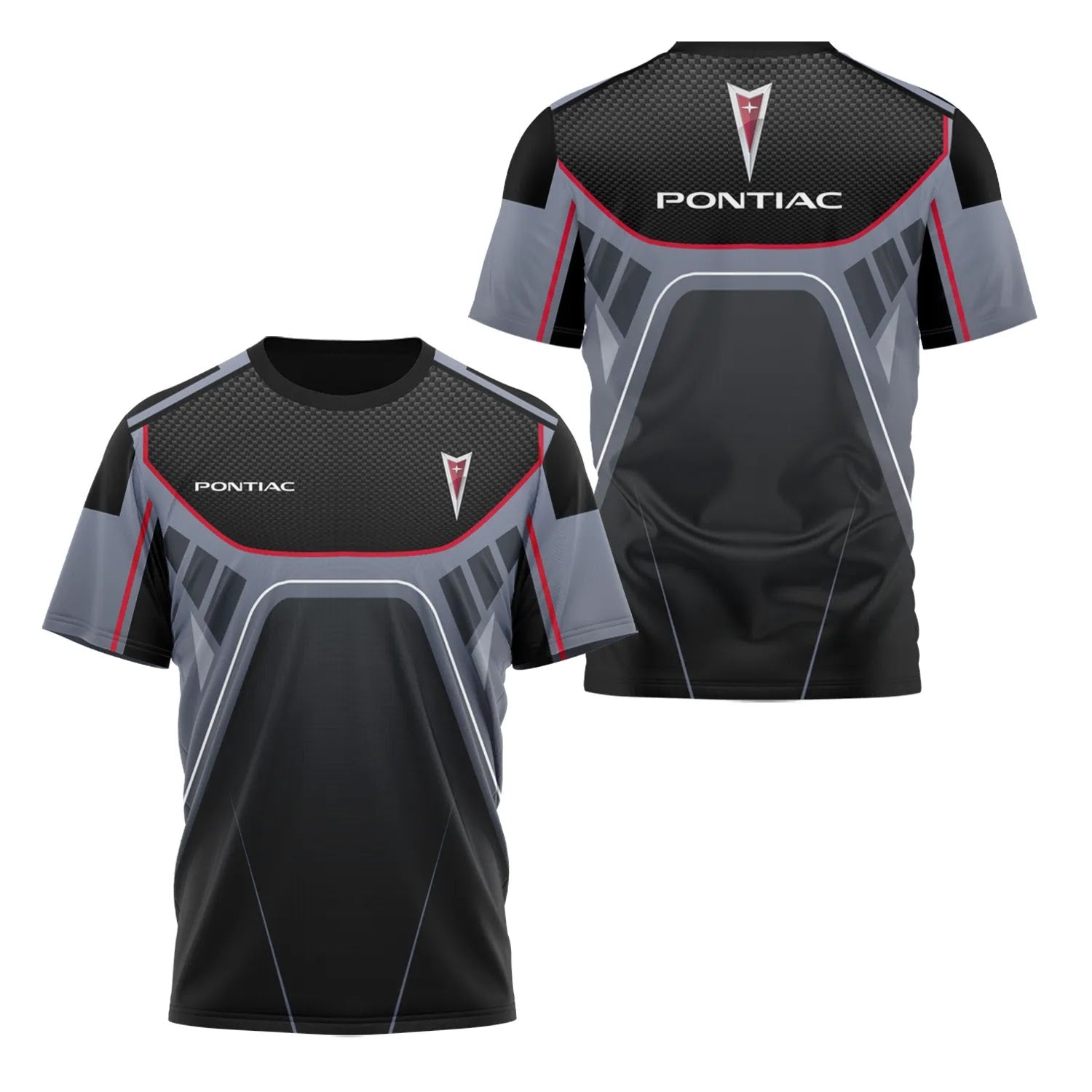 Pontiac Apparels SC088