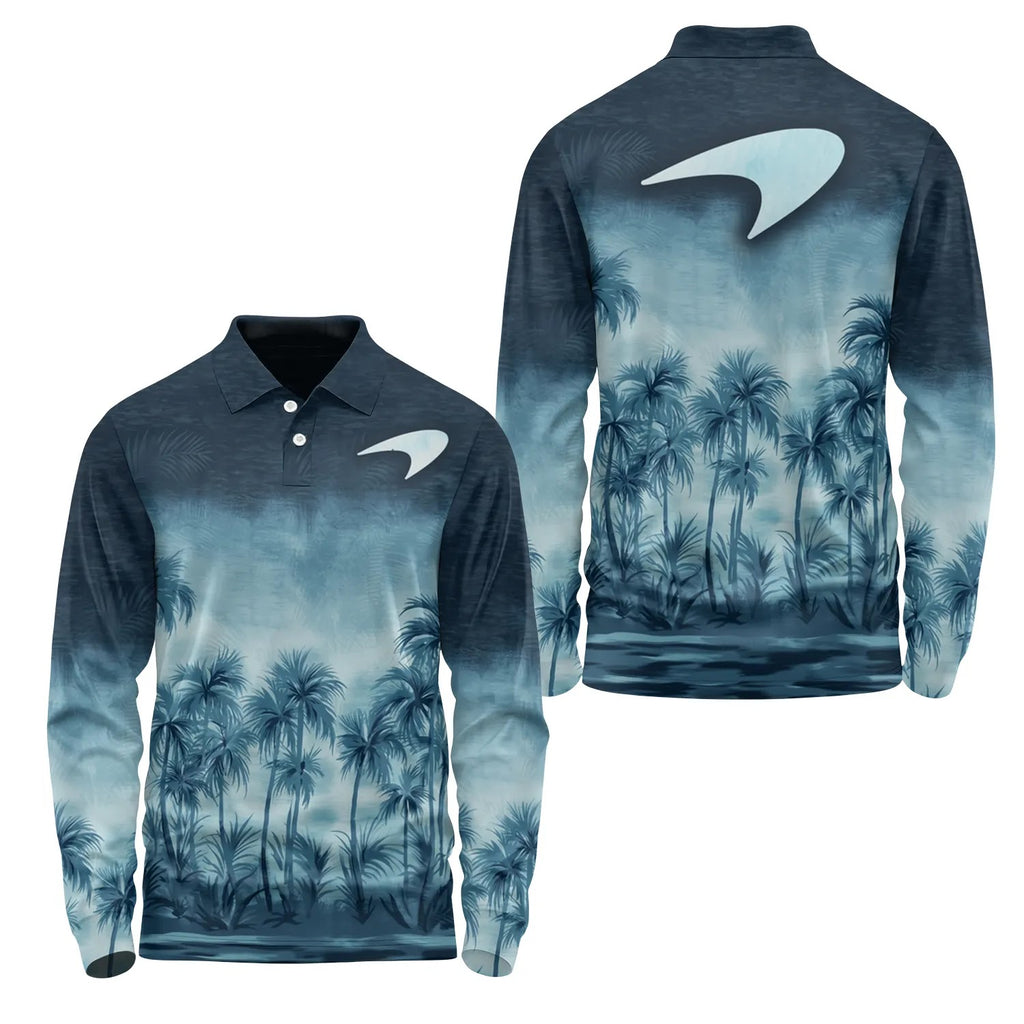 McLaren Apparels SHW021