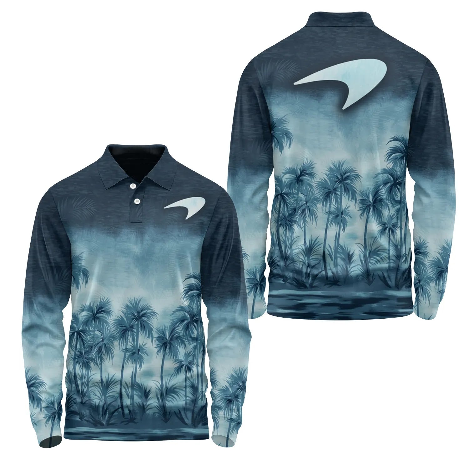 McLaren Apparels SHW021