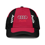 Audi Cap CSC026