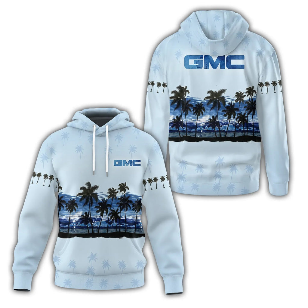 GMC Apparels SHW016