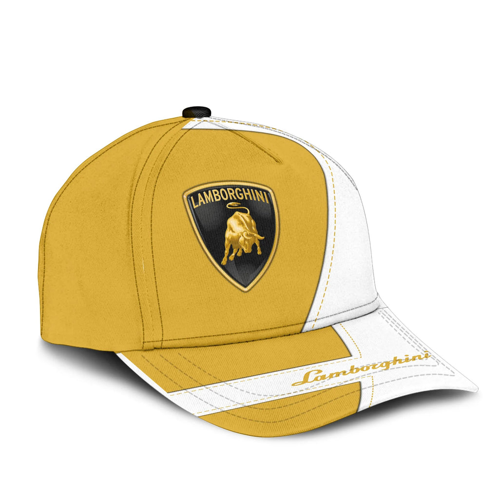 Lamborghini Cap CSC013