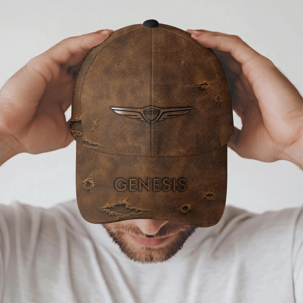 Genesis Apparels CSC046