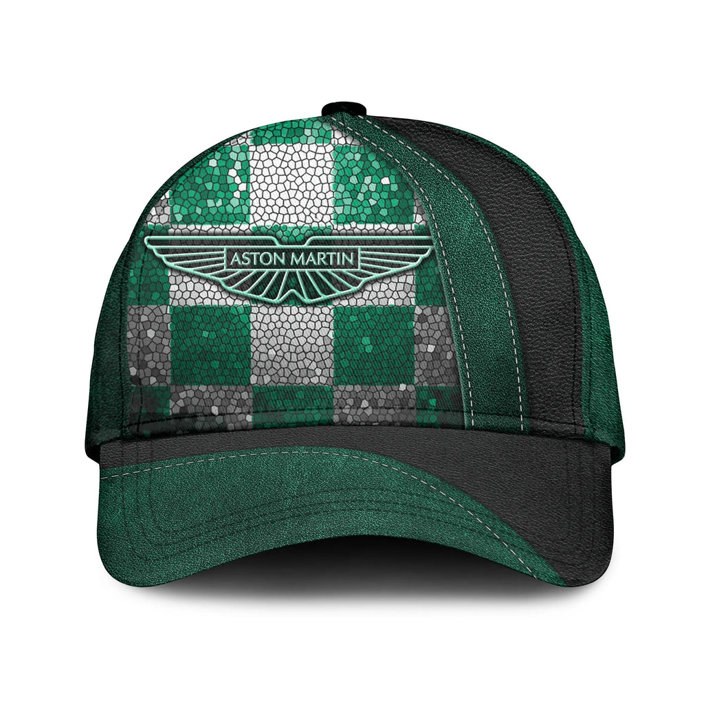 Aston Martin Cap CSC007