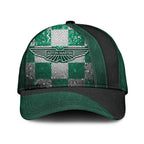 Aston Martin Cap CSC007