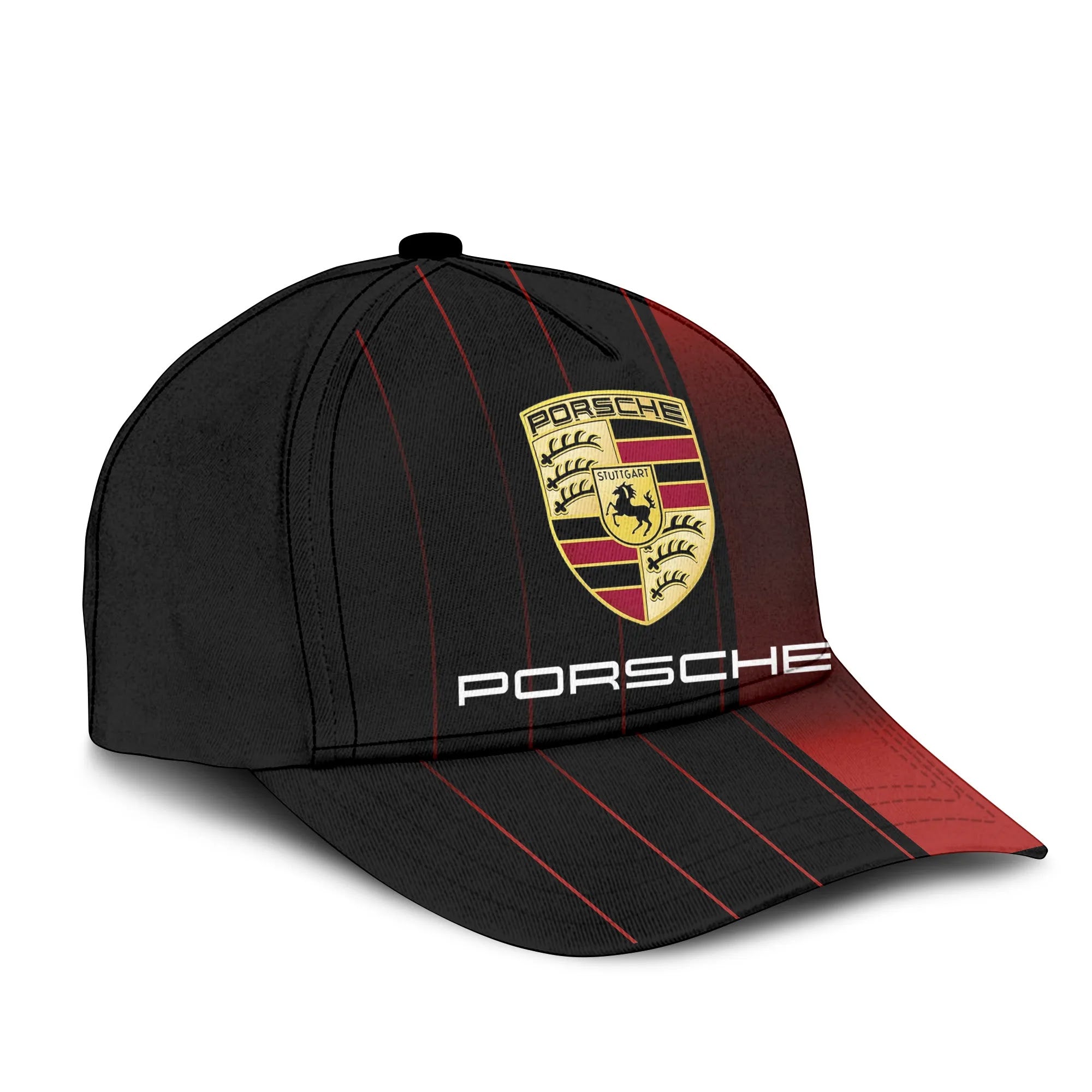 Porsche Cap CSC043