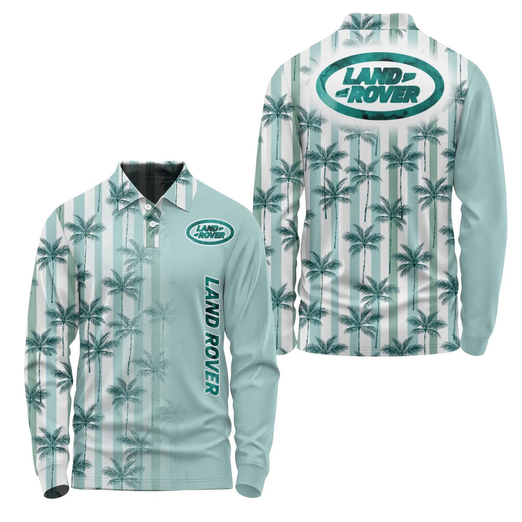 Land Rover Apparels SHW028