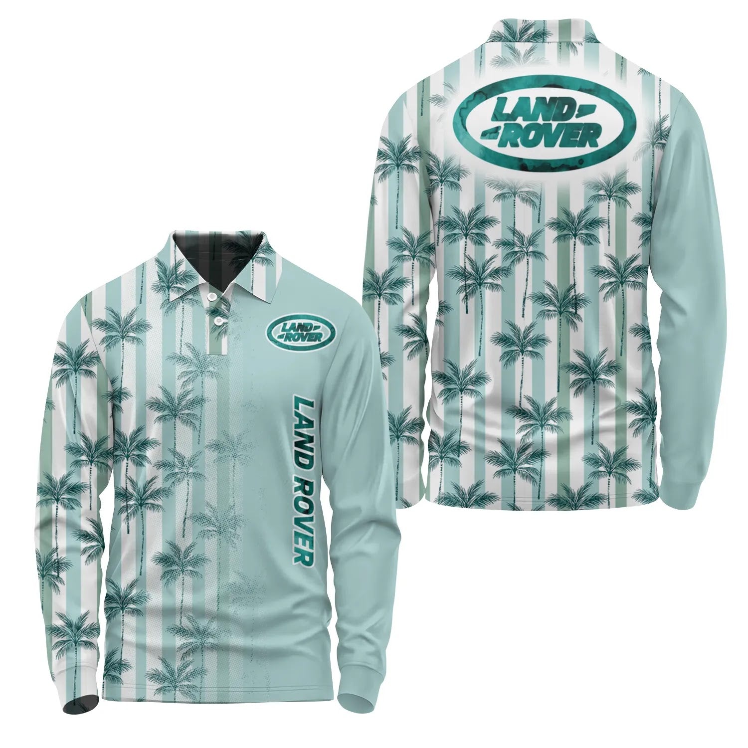 Land Rover Apparels SHW028