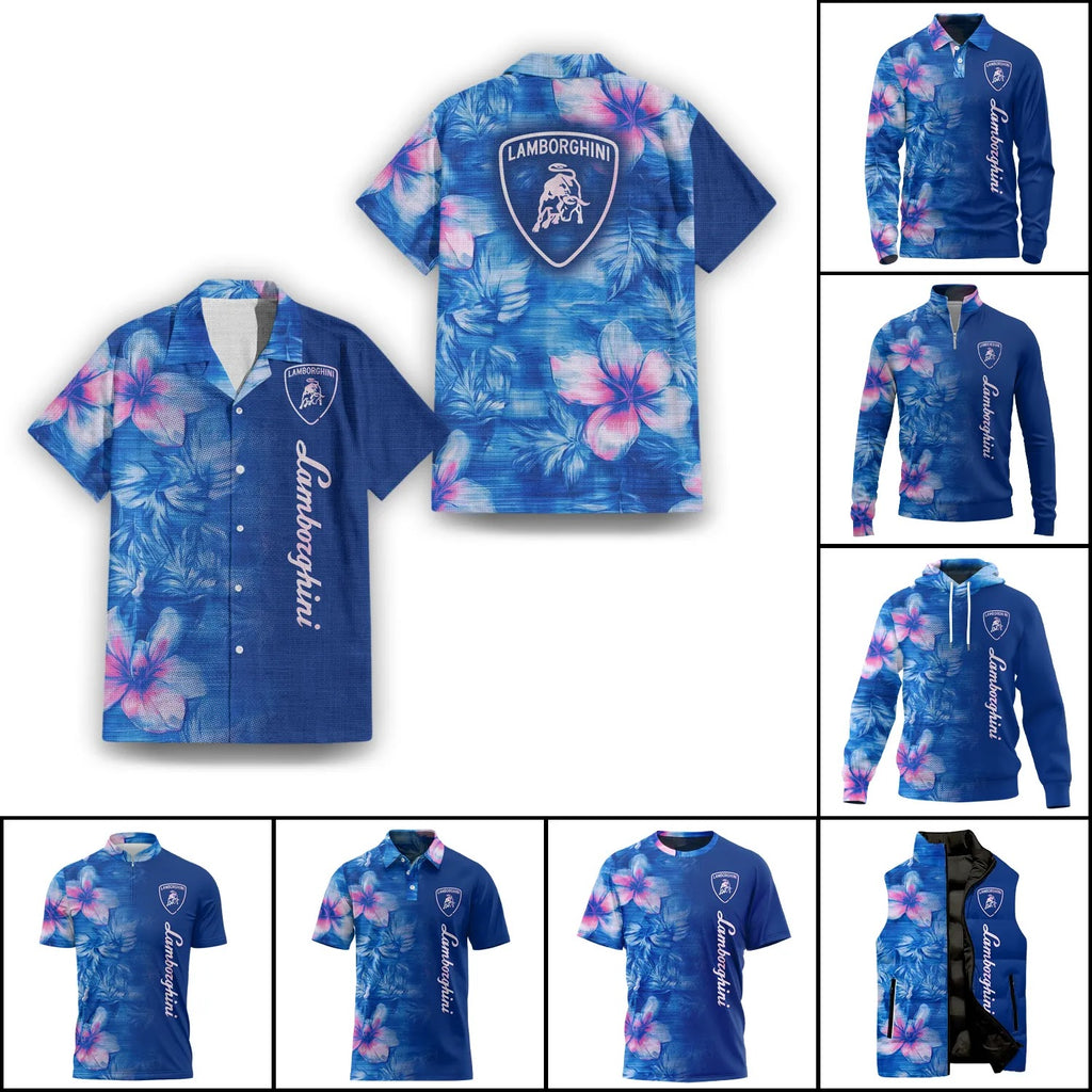 Lamborghini Apparels SHW057