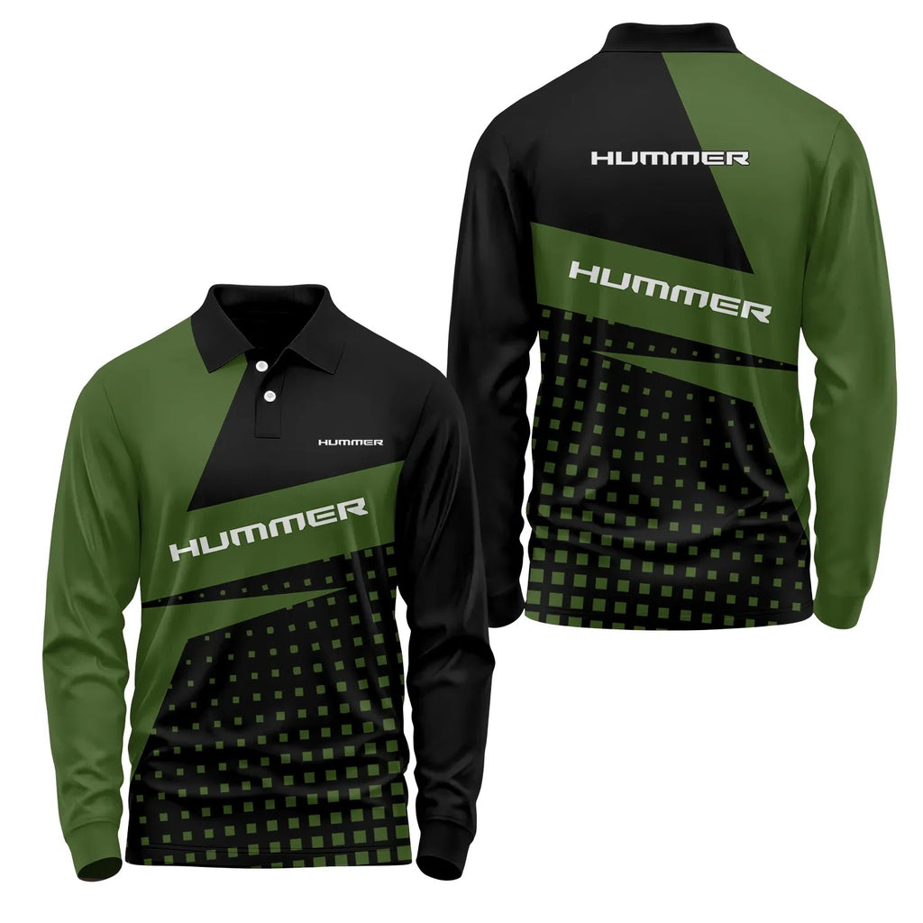 Hummer Apparels SC083