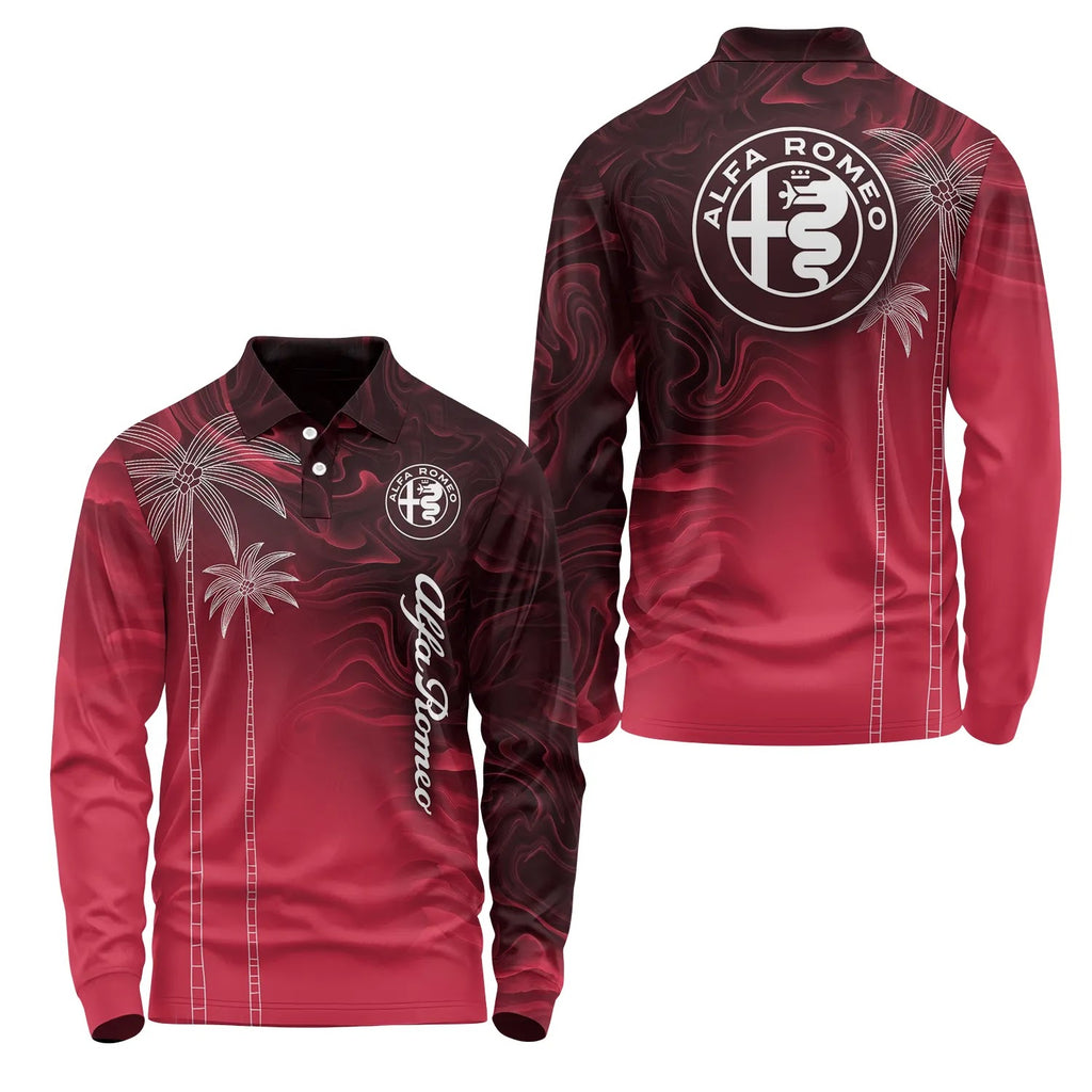 Alfa Romeo Apparels SHW070