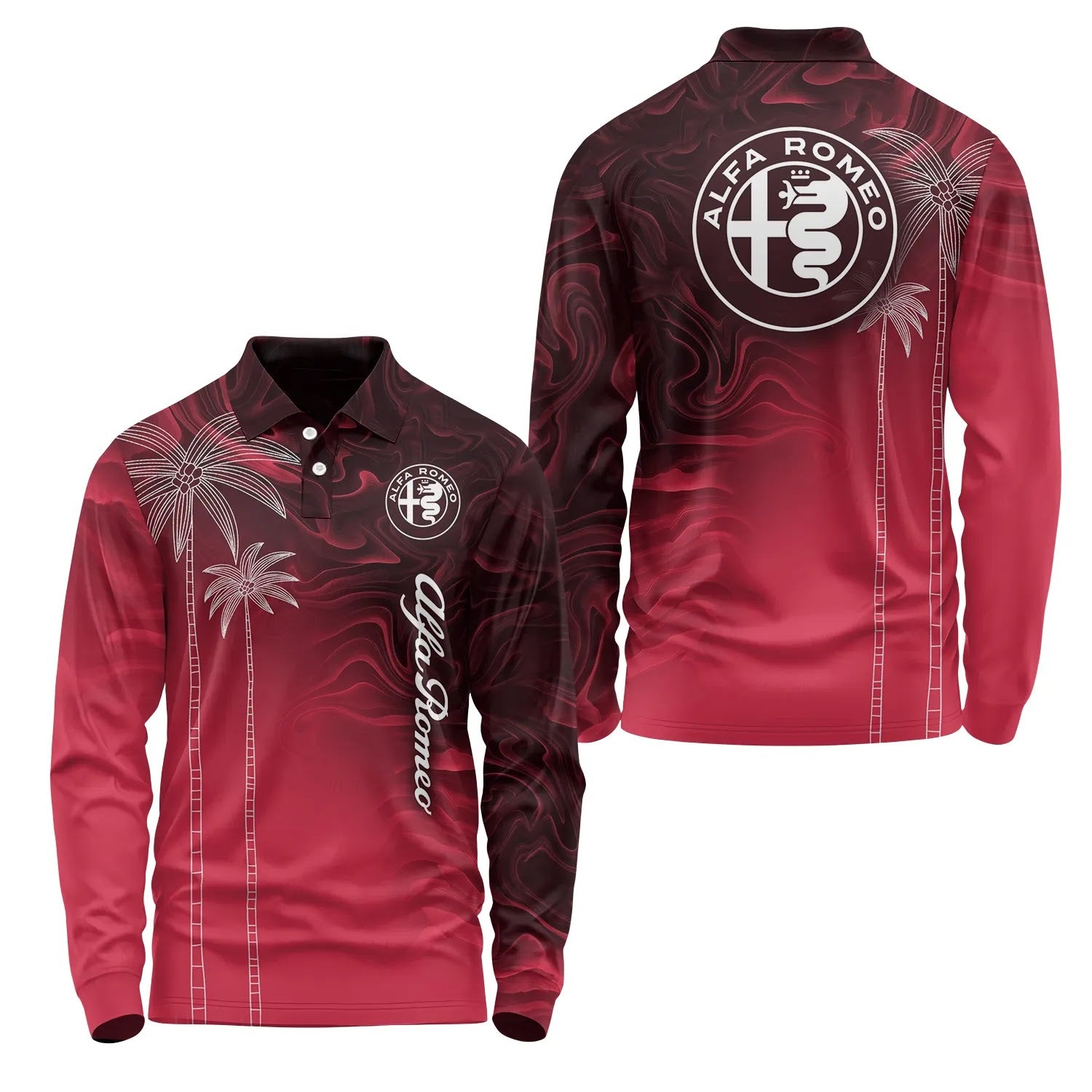 Alfa Romeo Apparels SHW070
