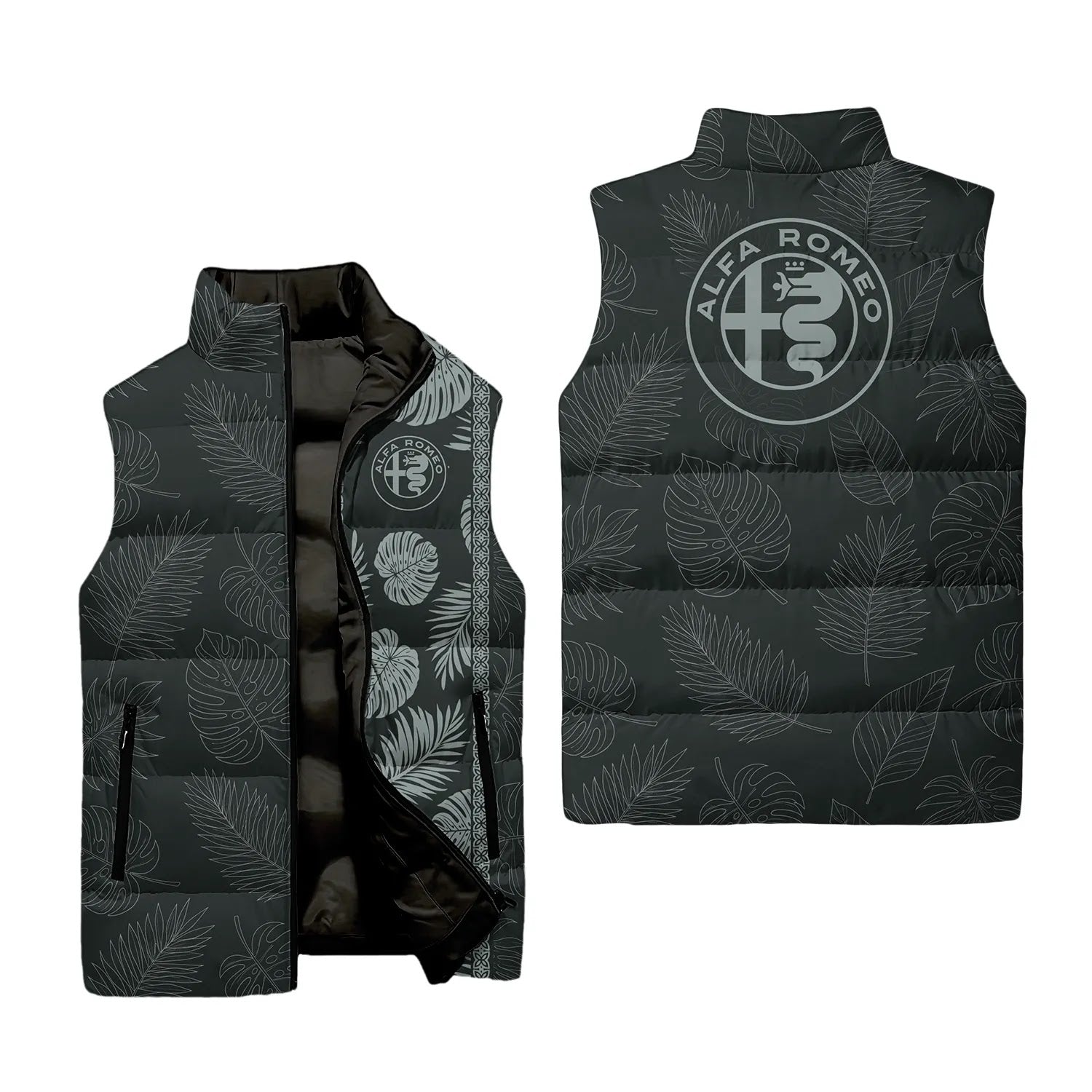 Alfa Romeo Apparels SHW022