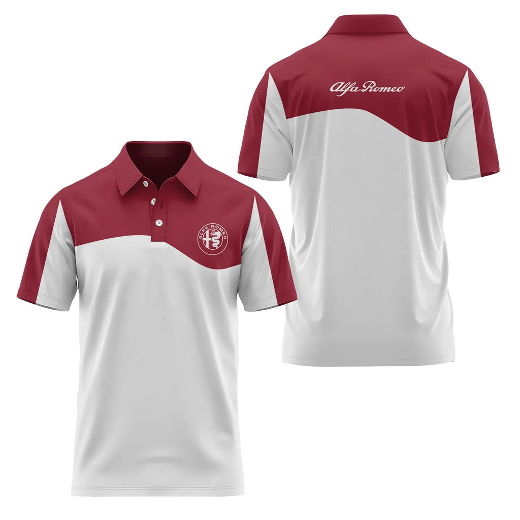 Alfa Romeo Apparels SC110