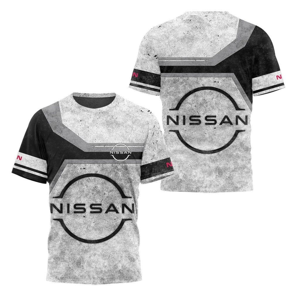 Nissan Apparels SC086