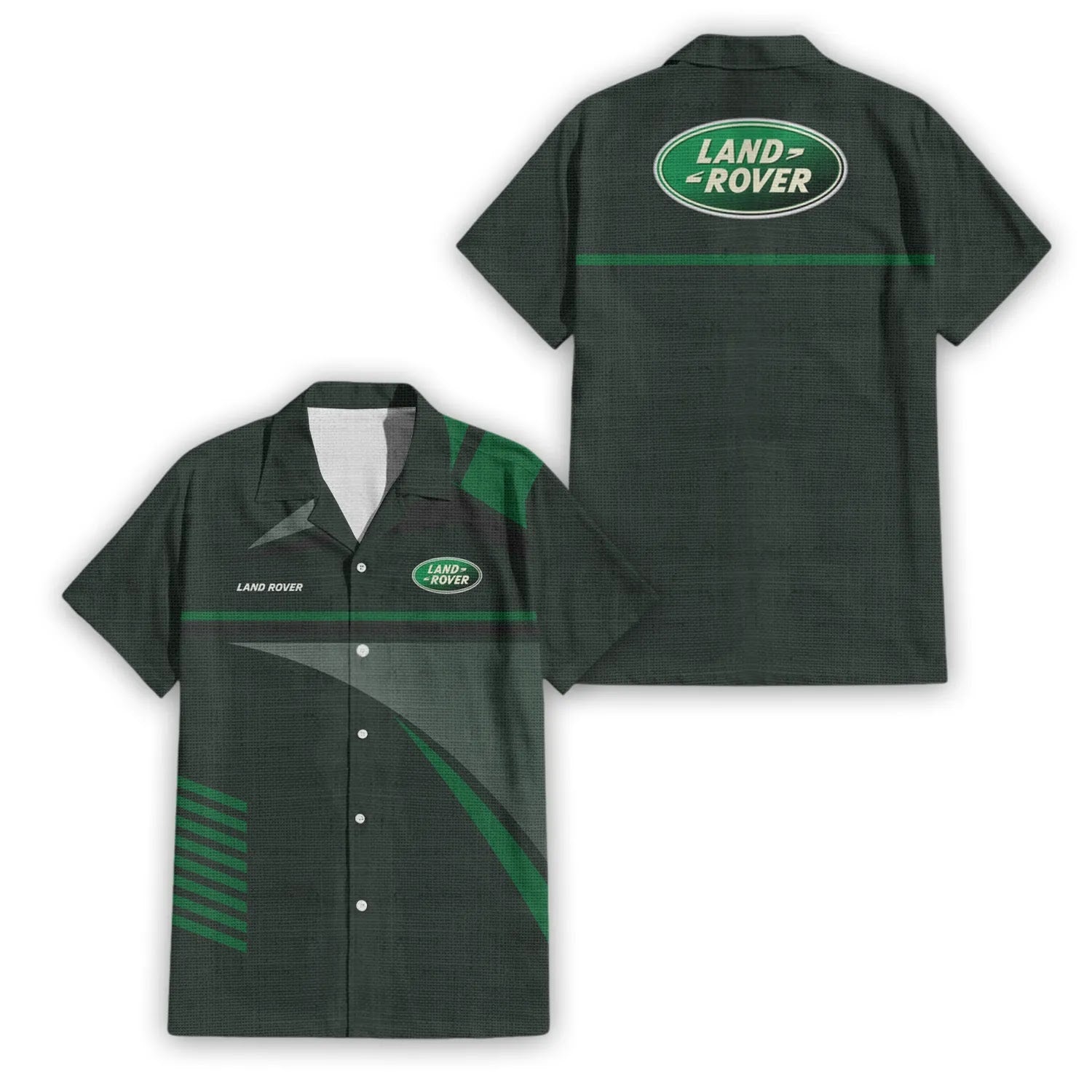 Land Rover Apparels SC067