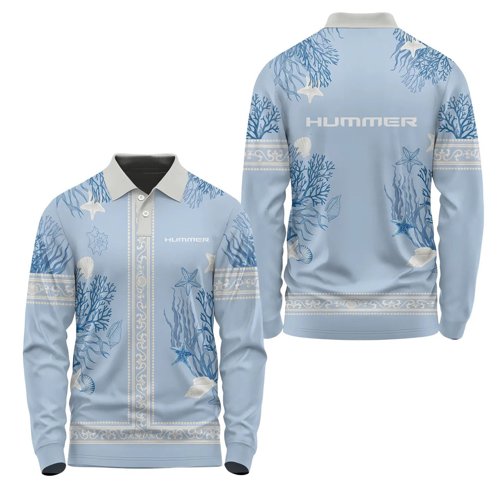 Hummer Apparels SHW024