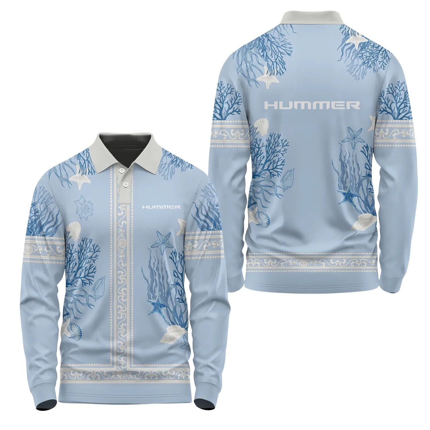Hummer Apparels SHW024