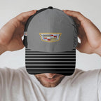 Cadillac Apparels CSC049