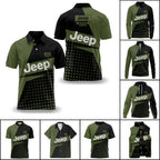 Jeep Apparels SC083