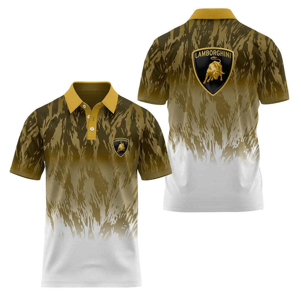 Lamborghini Apparels SC069