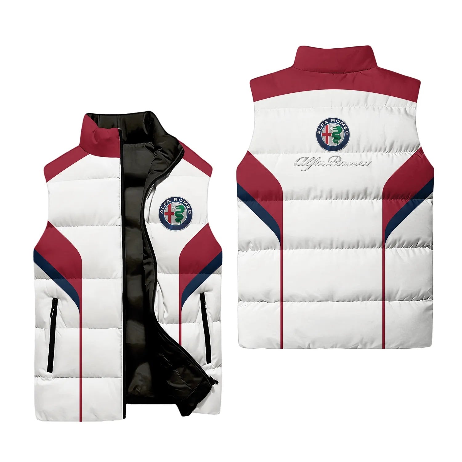 Alfa Romeo Apparels SC113